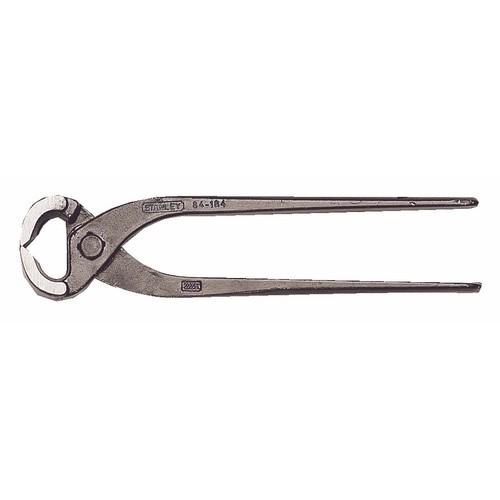 TENAILLE DE MENUISIER DEMI-FINE - 250 MM STANLEY