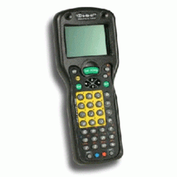 Terminal dolphin 7600 - imageur numérique - Microsoft Windows CE_0