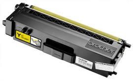 TONER LASER BROTHER TN-321Y JAUNE