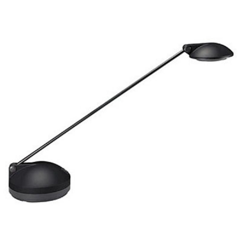 UNILUX LAMPE HALOGÈNE UNILUX - 35 W - CULOT GY6.35 - NOIR