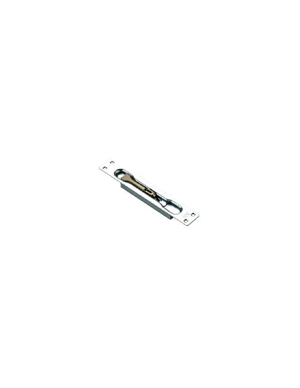 VERROU À ENCASTRER 20MM 1 SORTIE M8 - COMUNELLO - 705-20