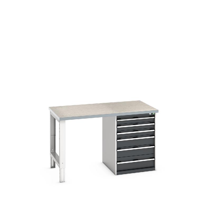 41004118. - Etabli Standard Cubio Lino_0