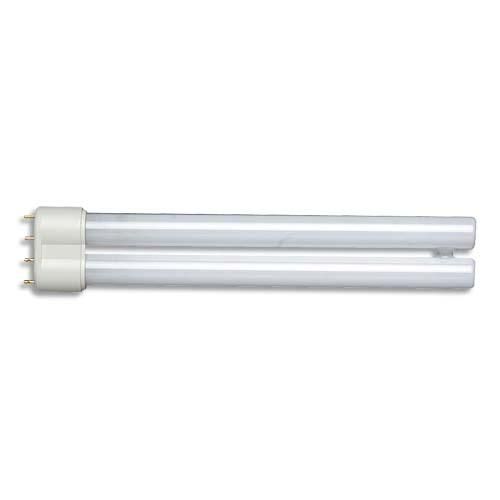 ALUMINOR AMPOULE FLUOCOMPACTE 11W INCANDESCENT SPIRALE