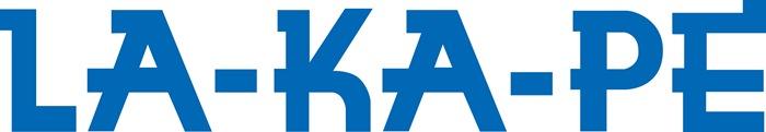 Bac gerbable-emboîtable PP bleu L480xl312xH200 mm LA-KA-PE_0