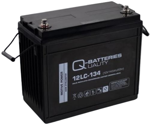 Batterie agm 12lc-134 12v 143ah q-batteries_0