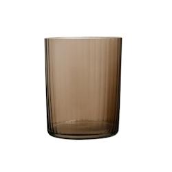 Bohemia Optic Gris Gobelet Forme Haute En Cristallin 50 Cl - gris verre 5425984_0