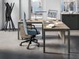 Bureau de direction MASTER avec retour - Kesiolt_0