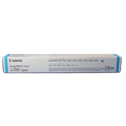 Canon Toner T01 Cyan (8067b001) - 8067B001_0