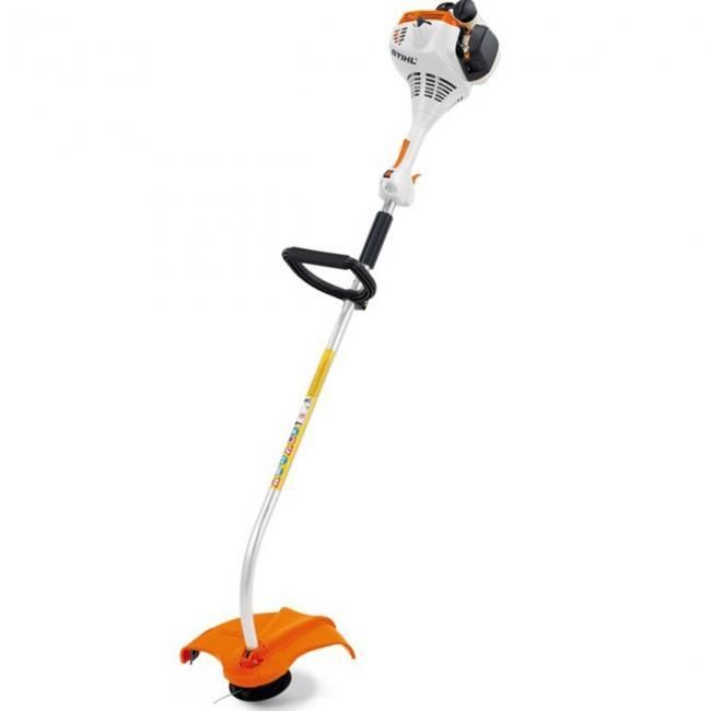 COUPE BORDURES THERMIQUE 27,2CM3 FS 38 STIHL