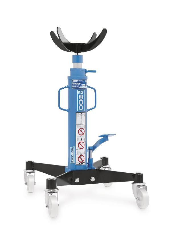 Cric de fosse hydraulique 1500 kg OMCN OSIF8/73_0