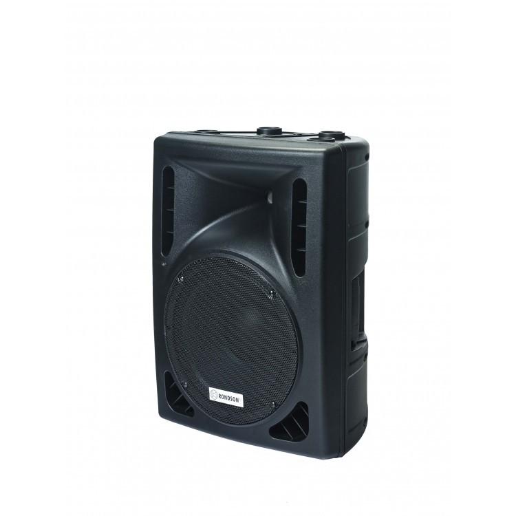 Enceinte active USB SPC 10AU Rondson 100 W_0