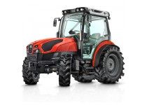 Frutteto cvt 90 à 115 tracteur agricole - same - puissance max 65 à 83 ch_0