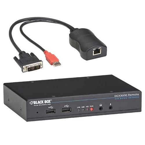 Kit extension kvm dcx - dvi, usb hid, audio_0