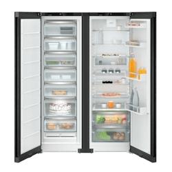 Liebherr Congélateur modèle armoire Pose Libre - XRFbd 5220-22 - Noir - XRFbd 5220-22_0