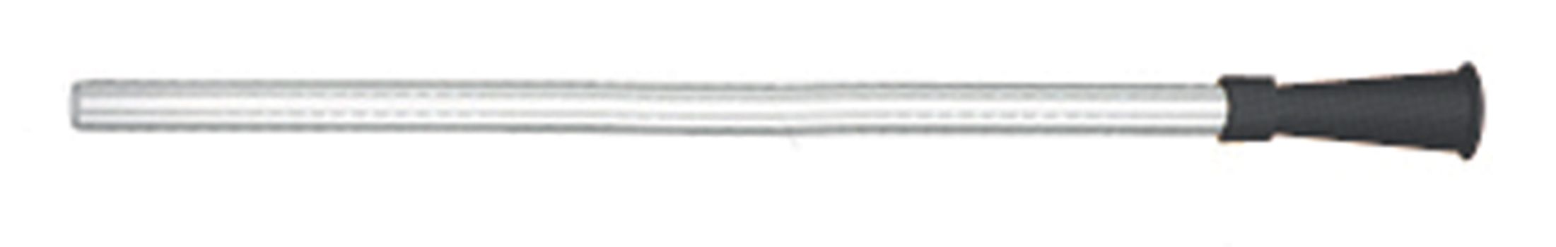 Matériel de secourisme - France Neir - Sonde d'aspiration PVC, 1 œil latéral, charrière 10, longueur 50 cm_0