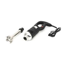 Maxima Bâton mixeur - manche 21 cm - 450W - usage professionnel - moteur ventilé avec protection thermique_0