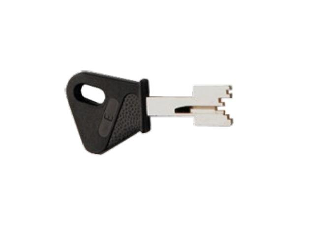 Mécanisme 3 points 630 a2p* s'entrouvrant en applique marron droite - MOTTURA - 30630vd50hafdk - 482382_0