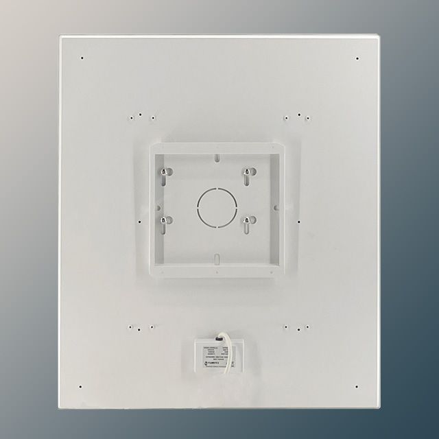 Miroir infrarouge 350W Fulkorn_1
