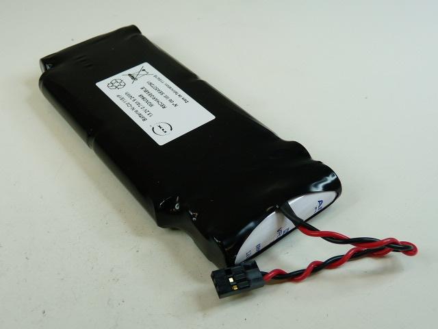 Pack batterie NiCd - Marque NX - Batterie industrielle_0