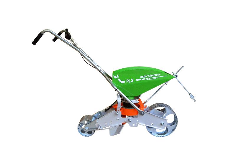 Planteuse de bulbe