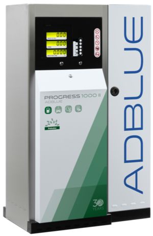 Progress 1000r adblue distributeur de carburant - xl techniques -_0