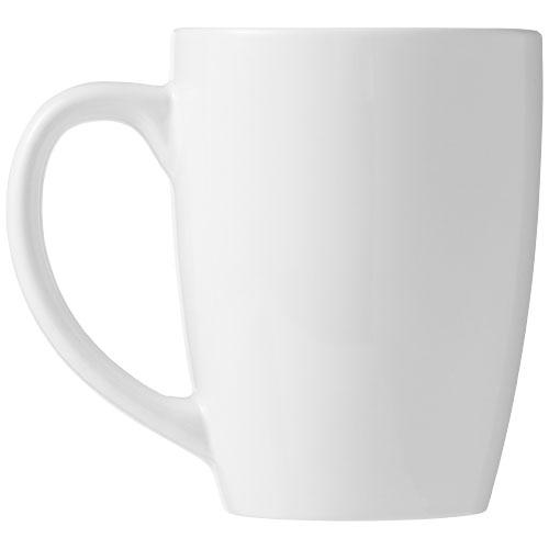 Tasse en céramique Bogota 350ml - Design branché - Lavable au lave-vaisselle_0