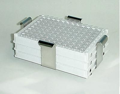 Adaptateur microplaque incubateur - ref.: lng508_0