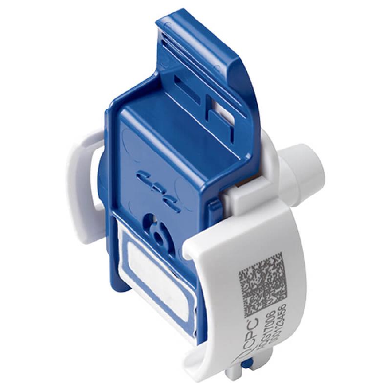 Connecteurs électroniques AseptiQuik® G - connexion stérile rapide et simple_0