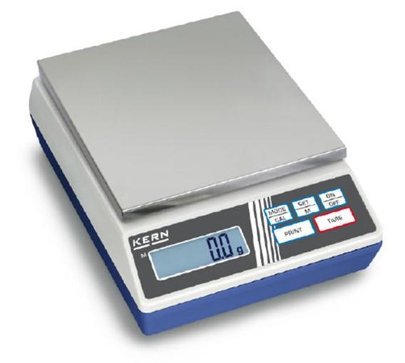 Balance - 1g x 3 kg à 65 kg - 440-53N_0
