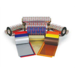 Bobine étiquettes diamètre 200mm - Direct Thermique Eco - 76 x 51 mm - Réf : blc720076051_dep_0