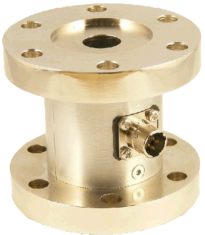 Capteur de couple statique - C220F en acier inoxydable avec montage par flasque et étendues de mesure jusqu'à 2000 N.m_0