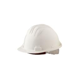 Casque De Chantier Casarti Blanc Climax Clcas002 Cz000in - 3466670700362_0