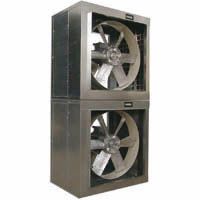 Cjtht-100-4t-10/duplex-cat2 - ventilateur Atex - Recirculation - 1460 tr/min - 63000 m³/h_0
