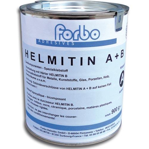 Colle epoxy forbo epoxy a + b_0