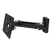 COMPULOCKS SWING WALL MOUNT VESA ARM FOR TABLETS - KIT DE MONTAGE - POUR TABLETTE