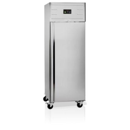 Congélateur pro vertical 1 porte pleinegn2/1 544 litres - GUF70_0