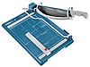 Dahle 564 - Cisaille de bureau professionnelle - Novus Dahle GmbH & Co. KG - Table 475x310 mm - Coupe laser de précision_0
