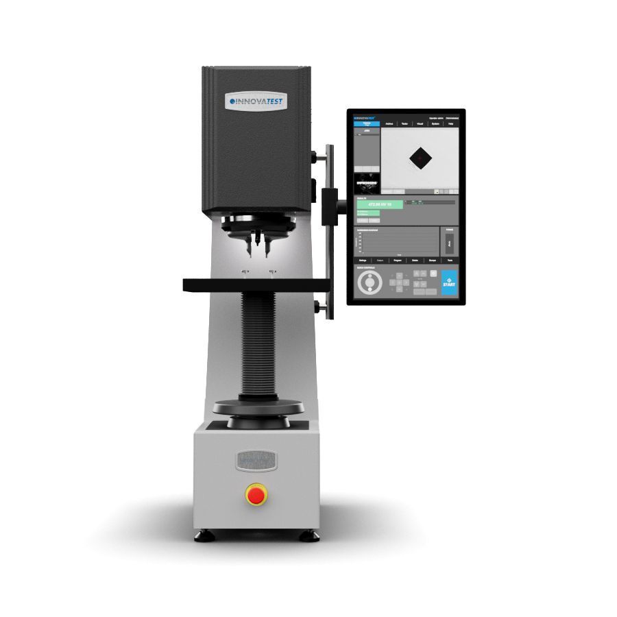 Duromètre universel pivotant avec caméra 11 MP - NEXUS 7700G2 - INNOVATEST FRANCE_1