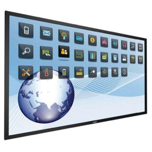 ECRAN PHILIPS TACTILE 84'' BDL8470QT ULTRA HD