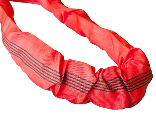 Elingue ronde sans fin 5t 3m rouge - MURTRA - zc 5000x3 - 482652_0