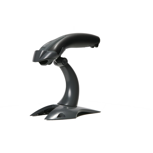 Lecteurs codes barres - Scanners - Douchettes Honeywell Voyager 1400 2D - Ergonomie scanner à main - Connexion filaire - Lecture 1D/2D_0