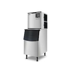 Machine à glaçons 225kg/24h  - Combisteel - 3667335010103_0