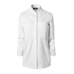 Molinel - veste femme smart blanc t00 - 32/34 blanc plastique 3115992691734_0