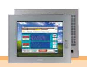 PC industriel tactile 15 pouces - Intel Core Duo 2.0GHz ou Celeron M 440 - Windows 2000, XP, XP Embedded_0
