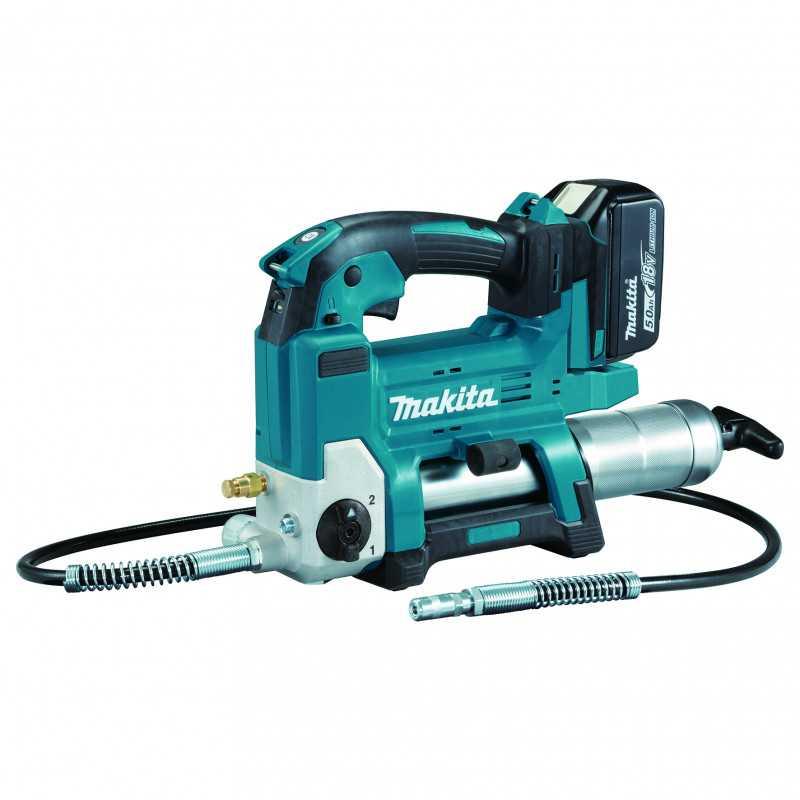 Pompe à graisse 18 V Li-Ion  (1 batterie) Makita | DGP180RT_0