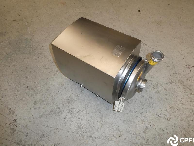 Pompe Alfa Laval ALC1/150 - Centrifuge - 5.5 kW - 2930 t/min_0
