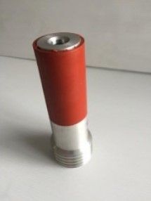PPX650 - Buses de sablage Promatec - Carbure de bore - Type canon XL - Diamètre 9.5 mm - Longueur 350 mm_0
