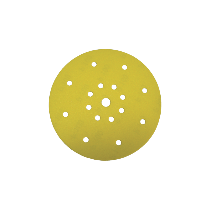 Disque abrasif diamètre 225 mm - PU414 OXALIGHT - PRIMEX - Réf. AG01900_0