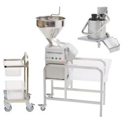 Coupe-légumes CL55 Nutrition Fraîcheur - Robot Coupe - 0651637499189_0