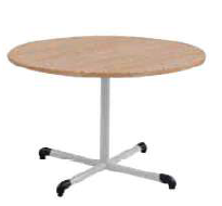 Table bandana carelie  - ø  120 - t6_0